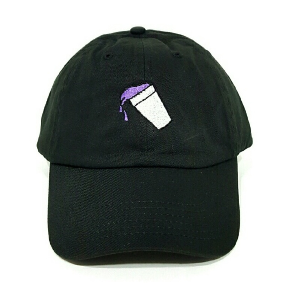 Lean Cup Hat